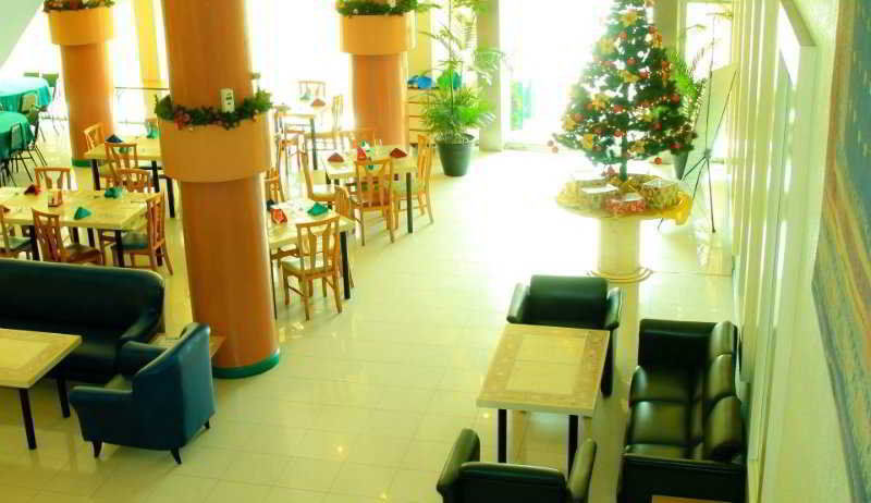 The Contemporary Hotel San Juan  Exterior foto