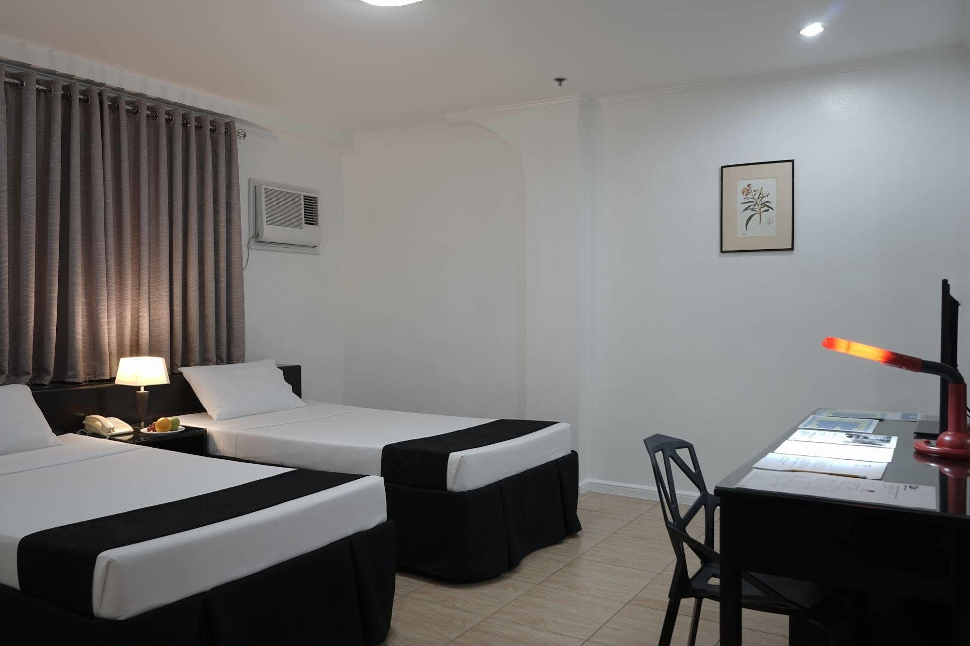 The Contemporary Hotel San Juan  Exterior foto