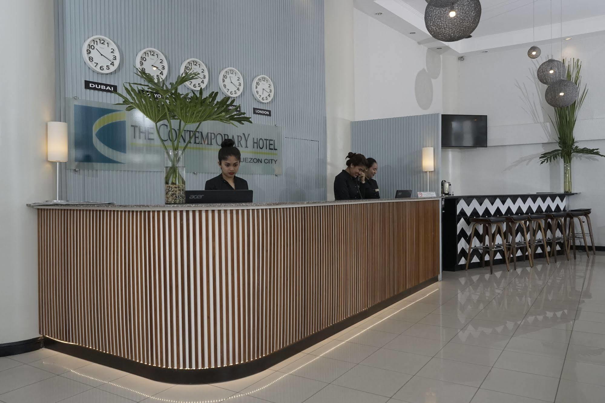 The Contemporary Hotel San Juan  Exterior foto